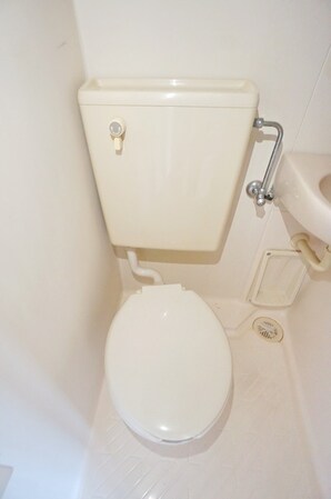 PLENDY鷺沼の物件内観写真